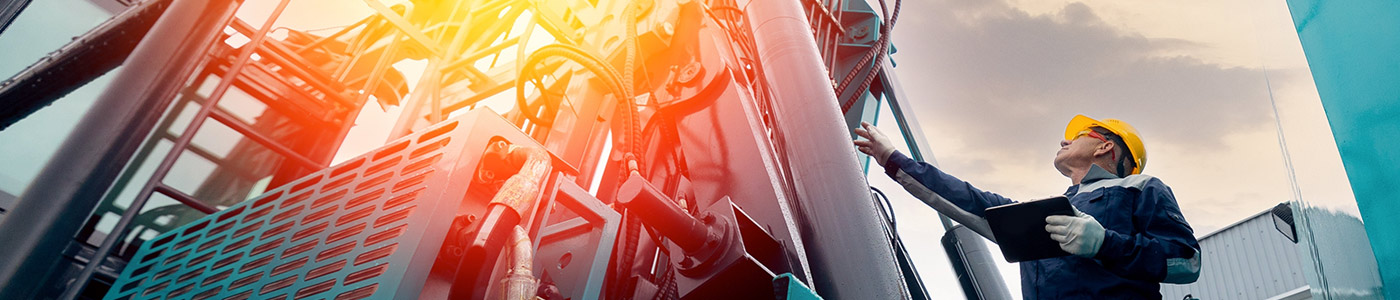 Department of Mining, Minerals and Geomatics Engineering